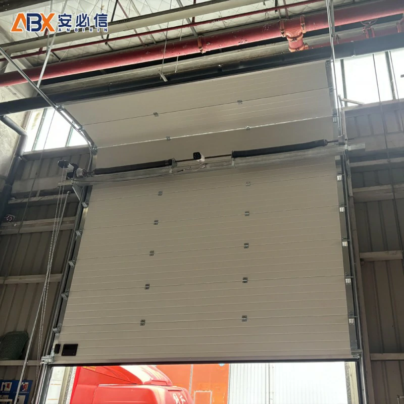 锦州刘龙台镇快速提升门